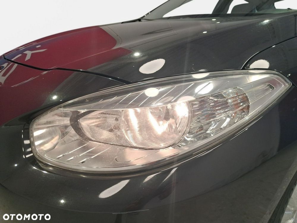Renault Fluence - 10