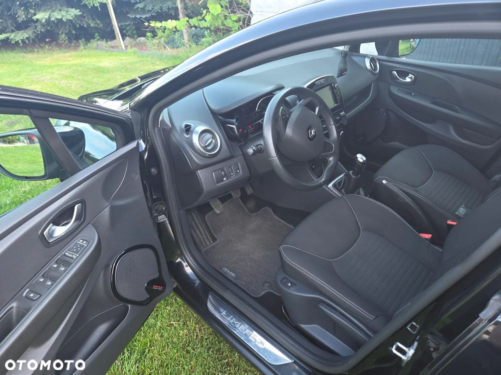 Renault Clio 1.5 dCi Energy Intens - 14