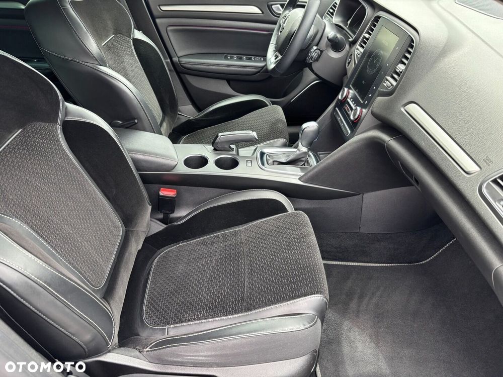 Renault Megane 1.5 dCi GT Line EDC - 17