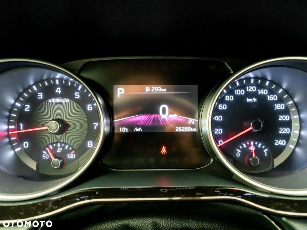 Kia ProCeed 1.5 T-GDI GT Line DCT - 14
