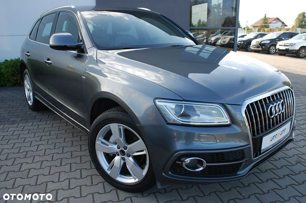 Audi Q5 - 9