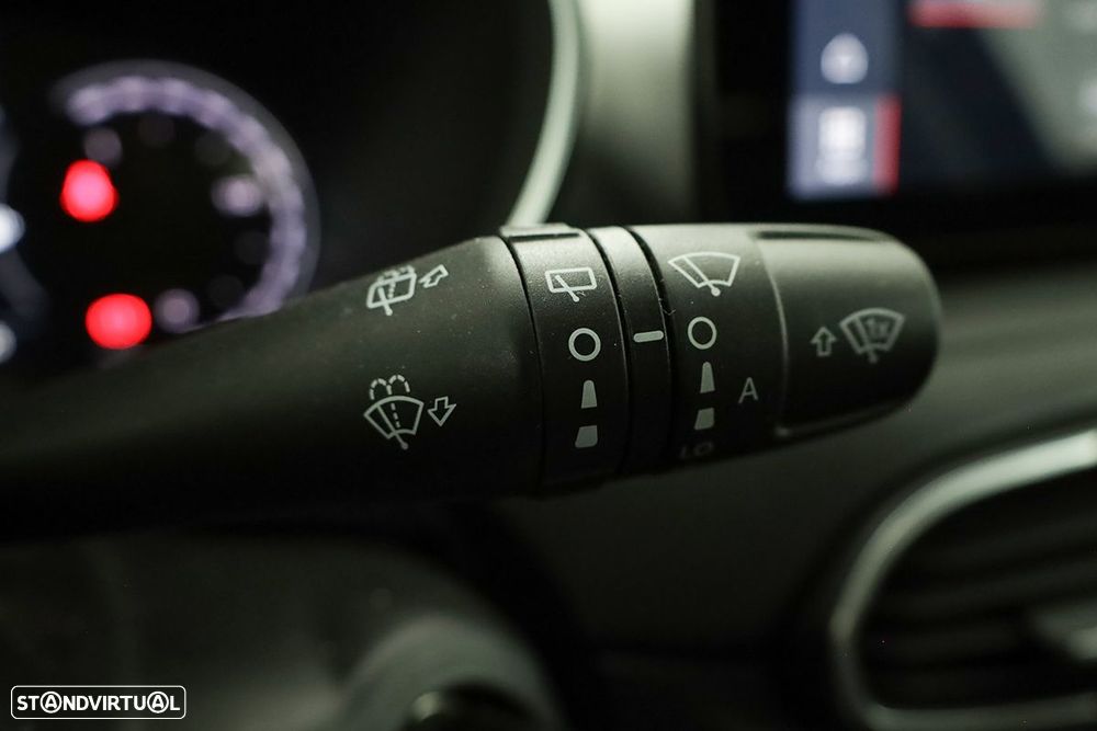 Fiat Tipo Station Wagon 1.0 GSE T3 - 17