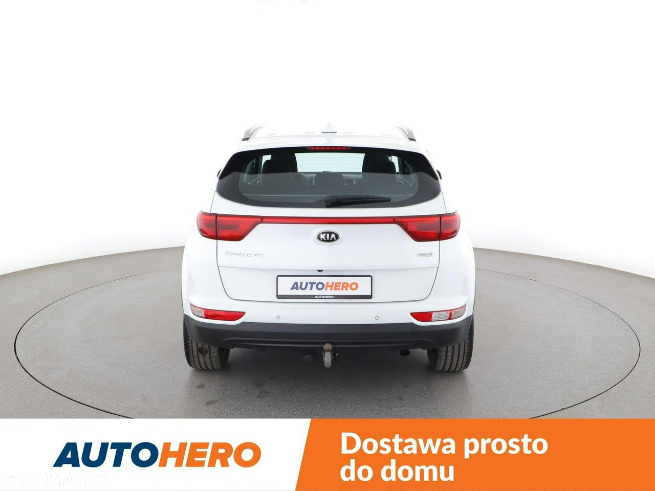 Kia Sportage - 6