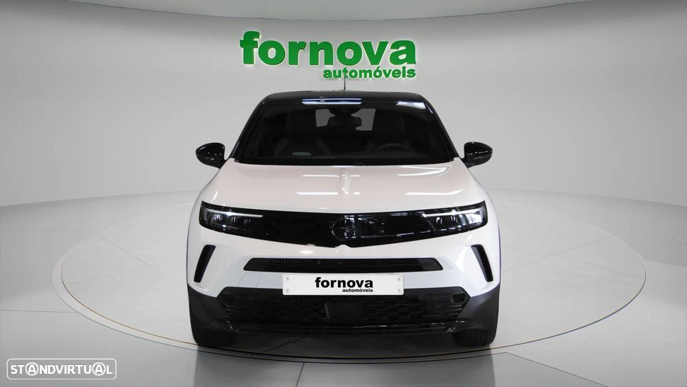 Opel Mokka 1.2 T GS Line - 3