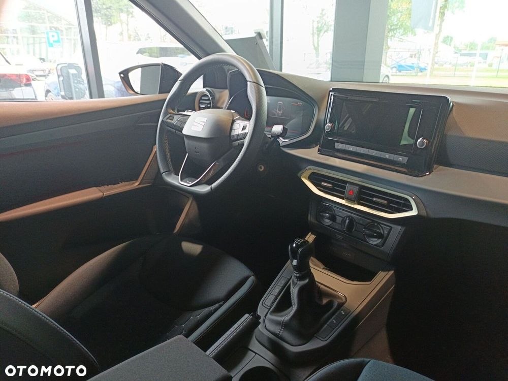 Seat Arona - 10