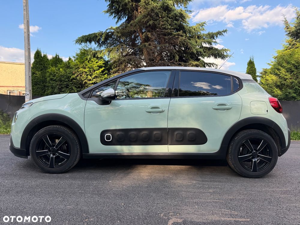 Citroën C3 1.2 PureTech Shine - 5