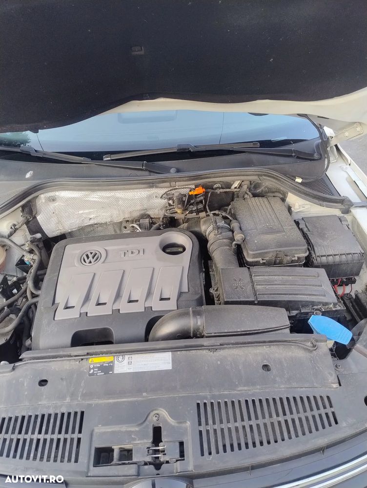 Volkswagen Tiguan 2.0 TDI BMT Trend & Fun - 6