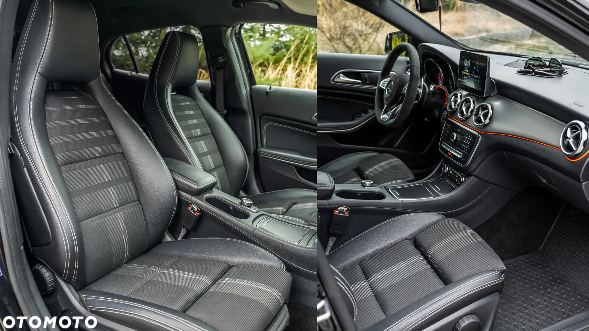 Mercedes-Benz GLA 200 7G-DCT AMG Line - 22