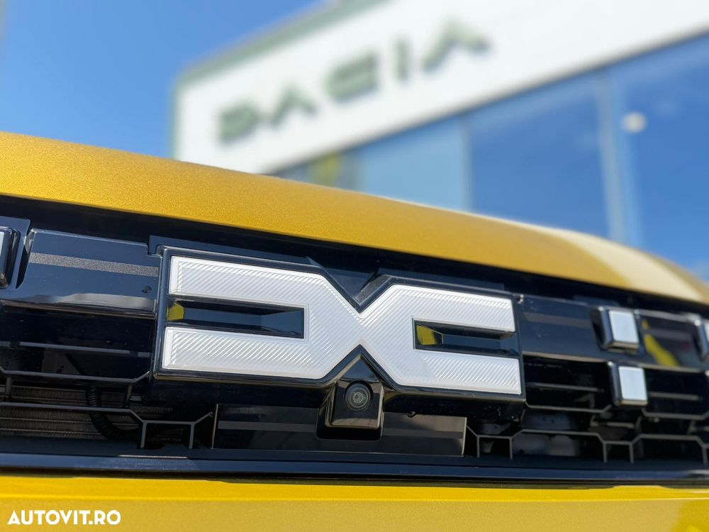 Dacia Sandero Stepway ECO-G 120 EDC Extreme - 17