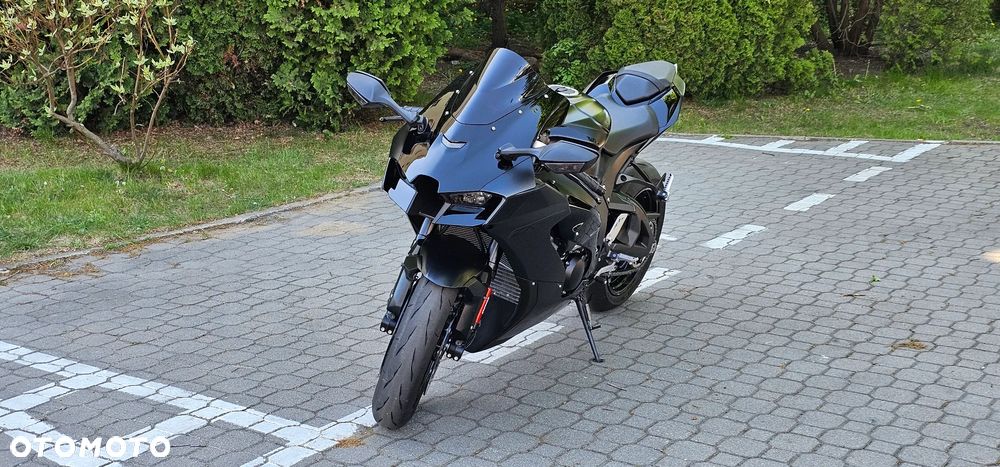 Kawasaki Ninja - 14