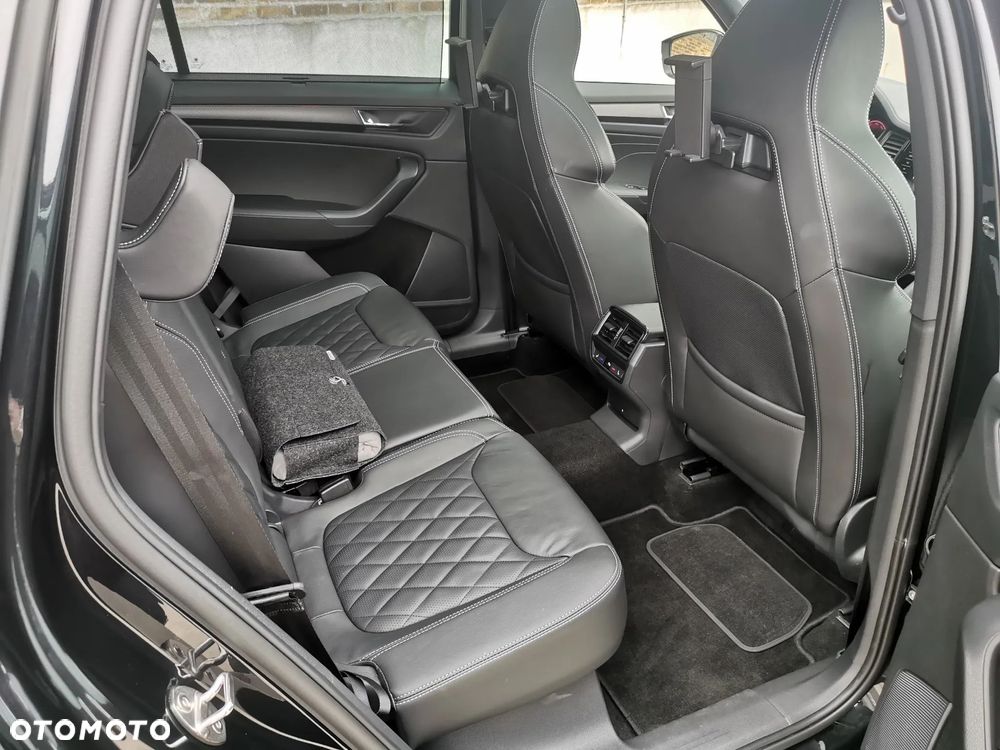 Skoda Kodiaq 2.0 TDI 4x4 Sportline DSG - 25