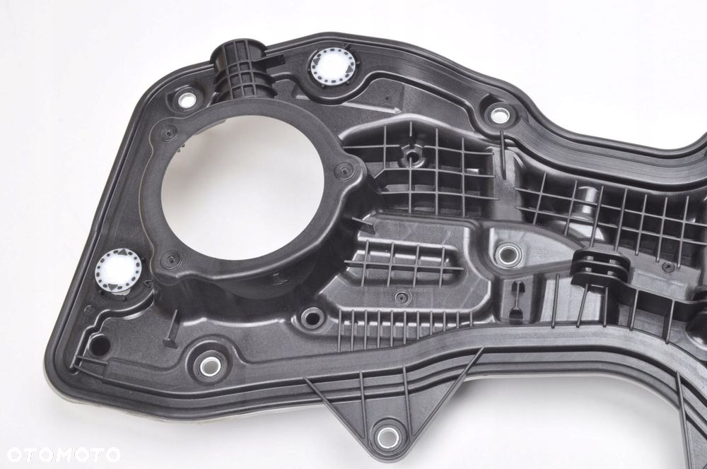 TOYOTA SUPRA MK5 OSŁONA DRZWI PRAWA 23R 8811492 - 2