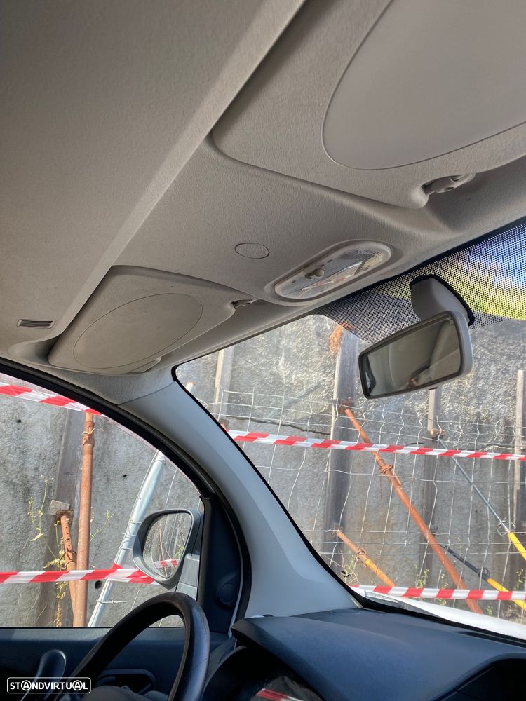 Renault Kangoo 1.5 dCi Pack - 11