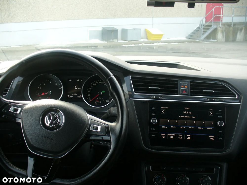 Volkswagen Tiguan 2.0 TSI 4Motion DSG OPF Comfortline - 11