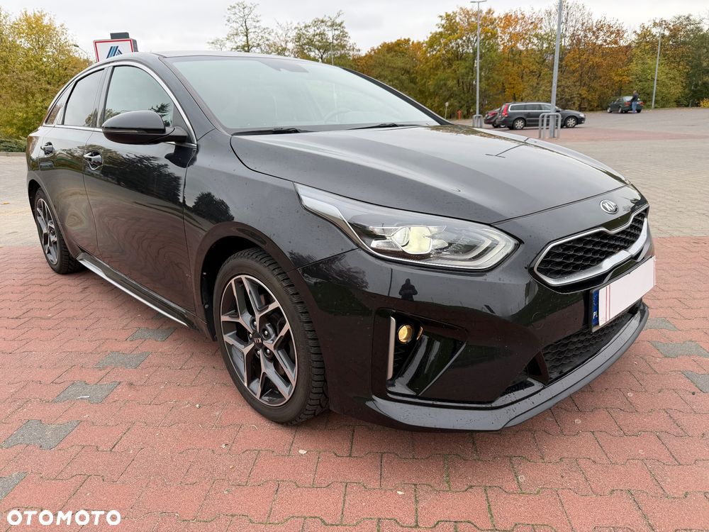 Kia ProCeed 1.5 T-GDI OPF GT LINE - 7