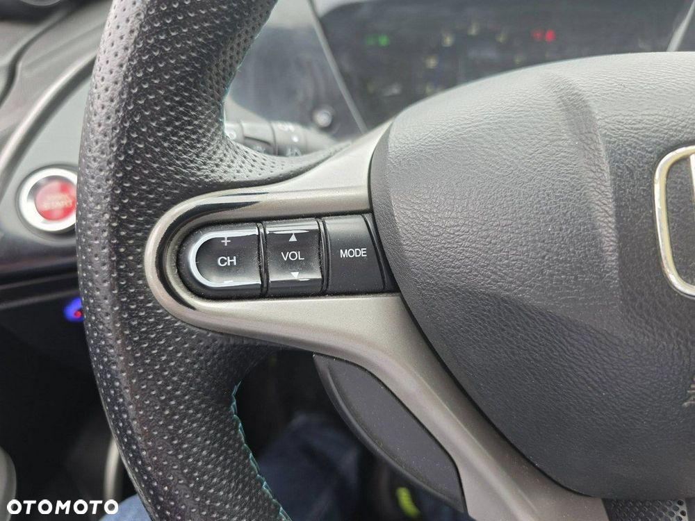 Honda Civic 1.8 Executive - 15