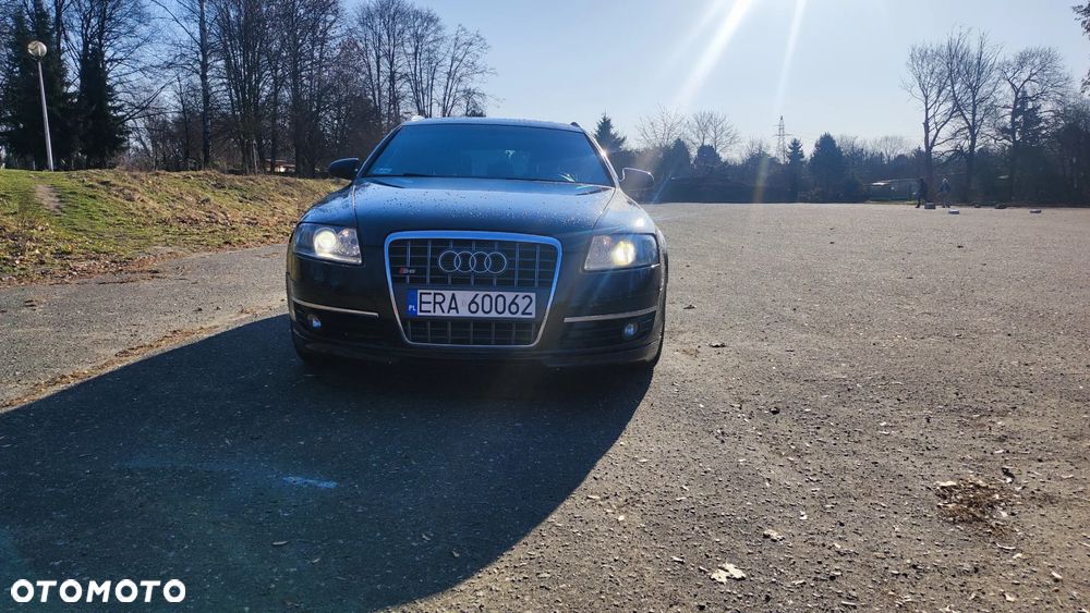 Audi A6 Avant - 3