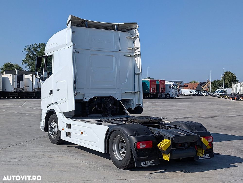 DAF XF 480 - 7