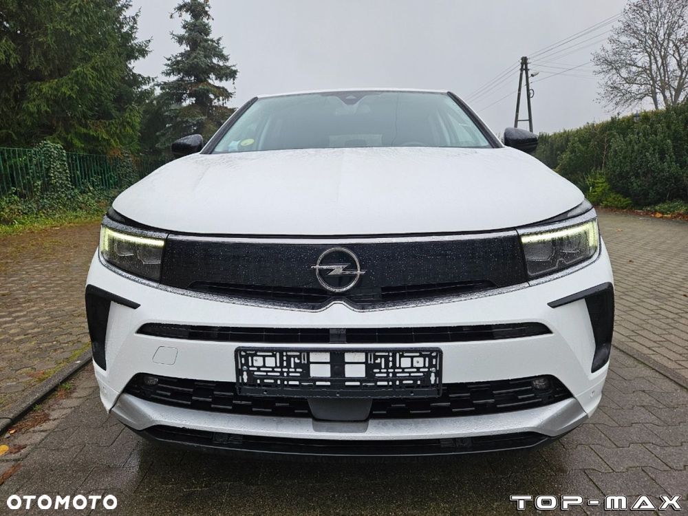 Opel Grandland - 7