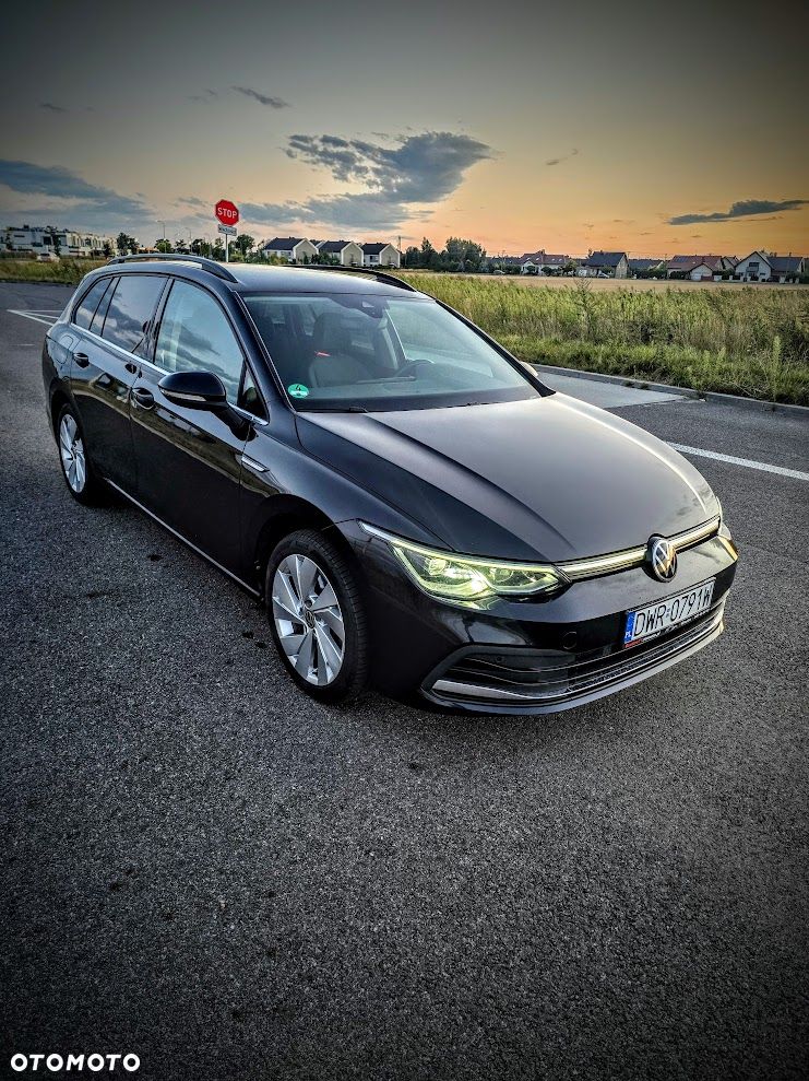 Volkswagen Golf 2.0 TDI Style DSG - 15