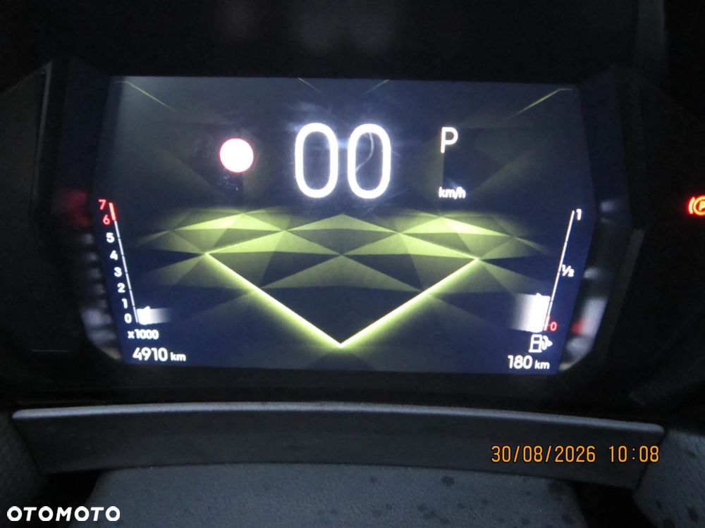 DS Automobiles DS 4 - 11
