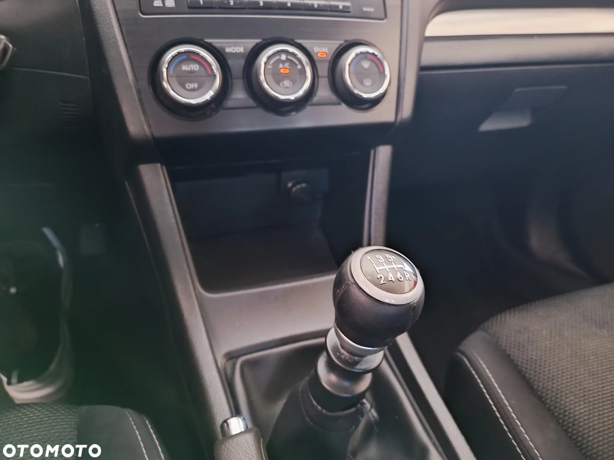 Subaru XV 2.0 D Comfort - 25