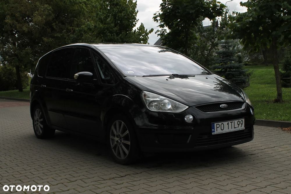 Ford S-Max 2.0 TDCi Ambiente - 6