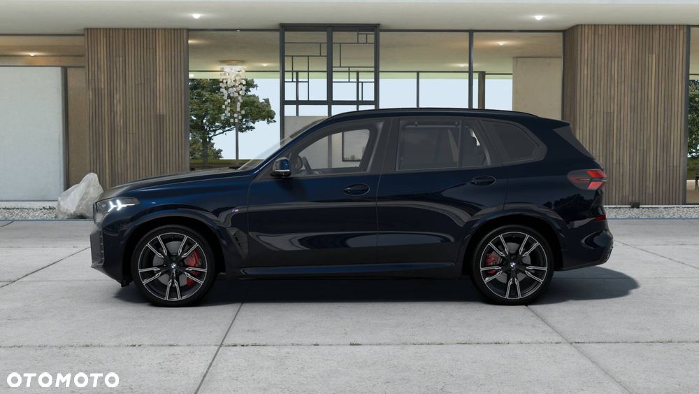 BMW X5 xDrive30d - 2