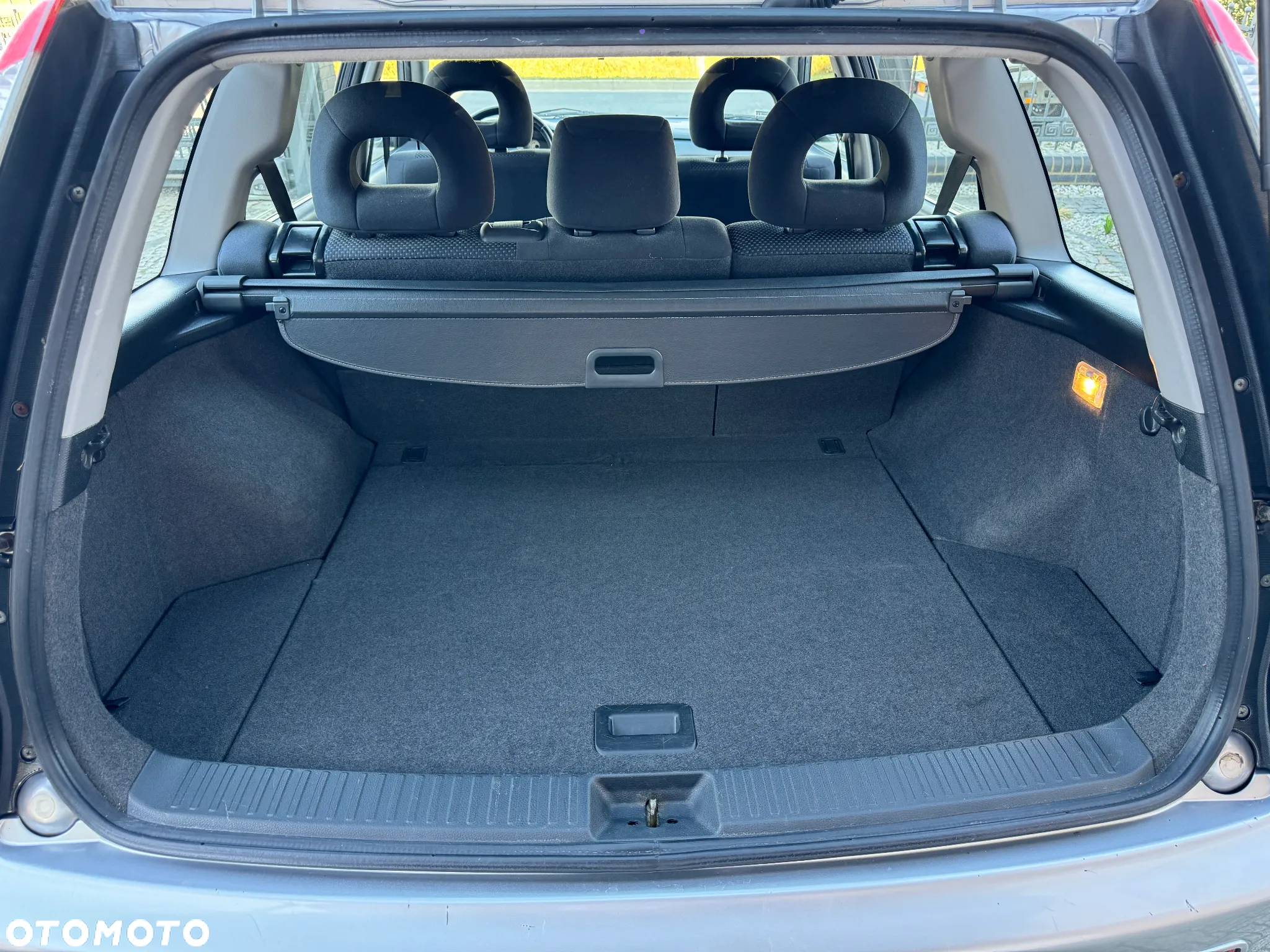 Mitsubishi Lancer Kombi 1.6 Invite - 30