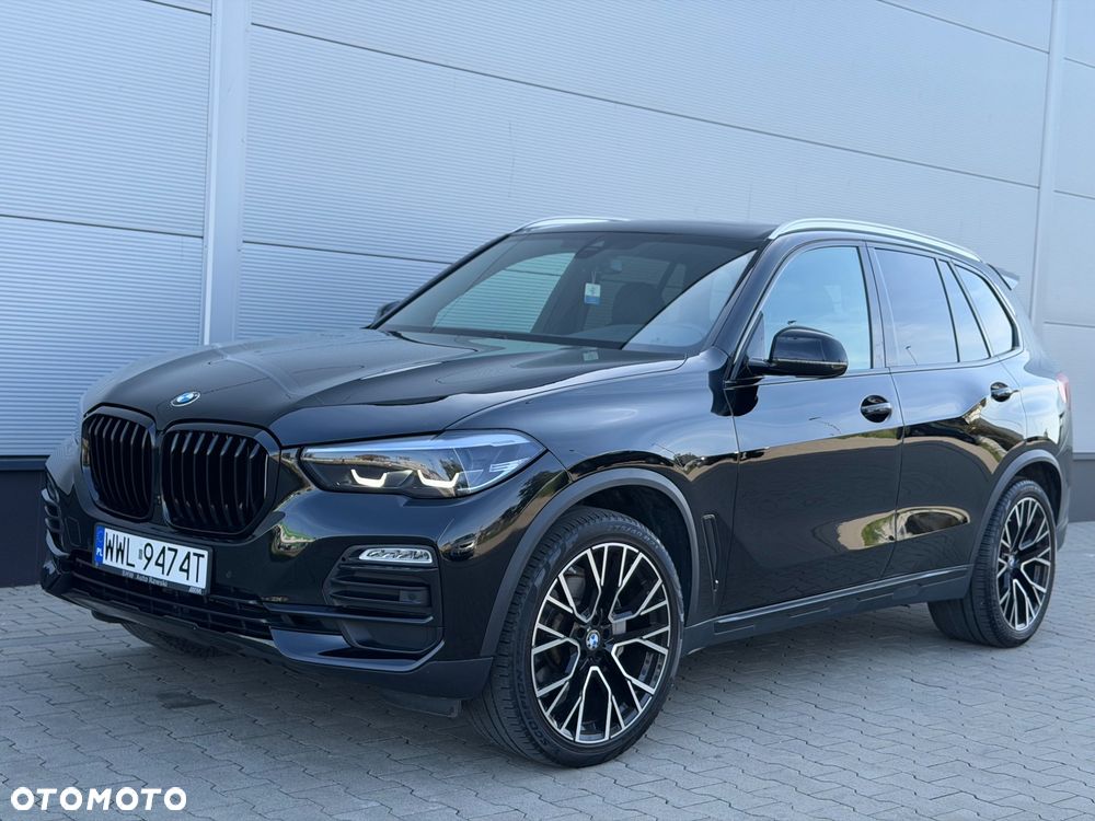 BMW X5 - 10