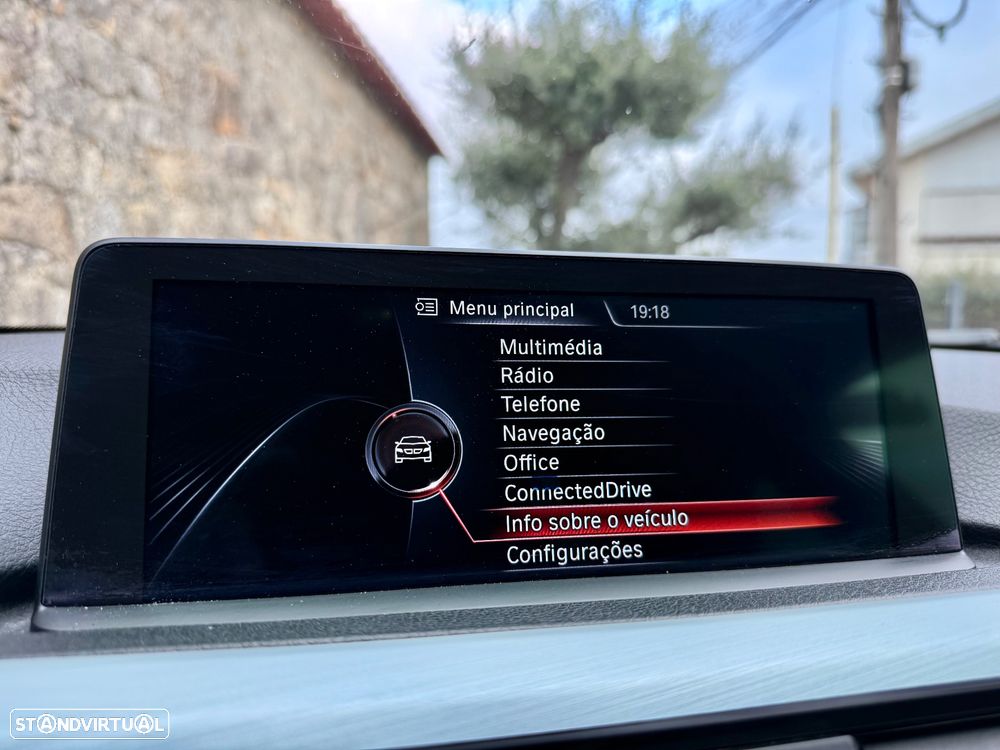BMW 420 Gran Coupé d Pack M Auto - 40