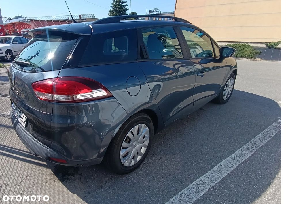 Renault Clio 1.2 16V Life - 2