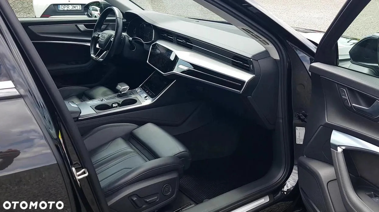 Audi A6 50 TDI mHEV Quattro Sport Tiptronic - 26