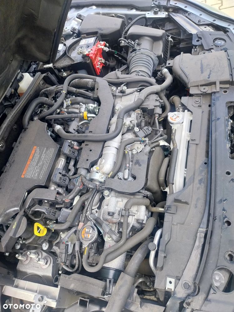 Mazda 3 - 29