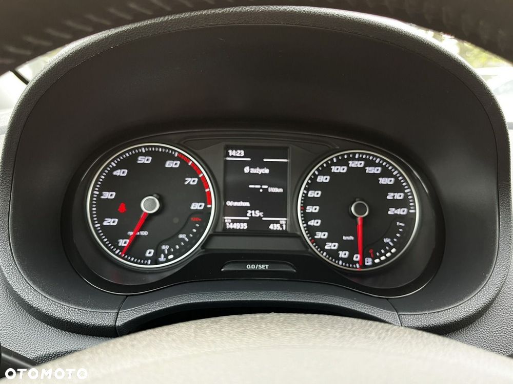 Seat Ibiza 1.0 MPI S&S Style - 22