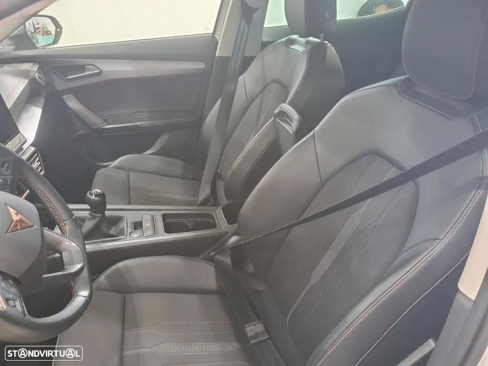 Cupra Formentor 2.0 TDI - 3