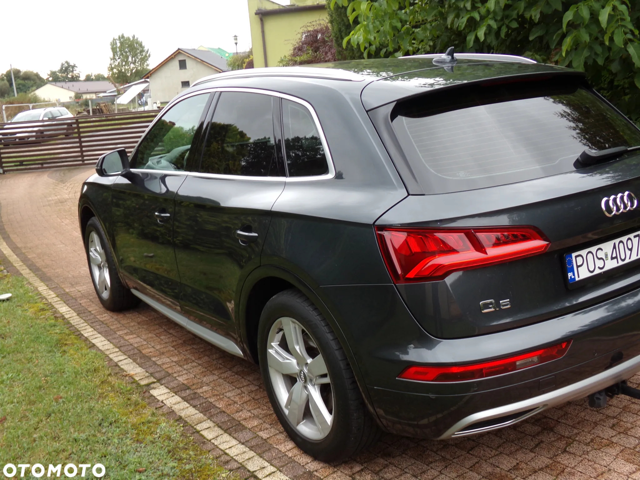 Audi Q5 2.0 TDI Quattro Sport S tronic - 8