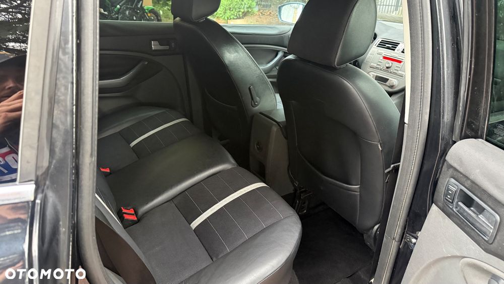 Ford Kuga 2.0 TDCi Titanium - 7