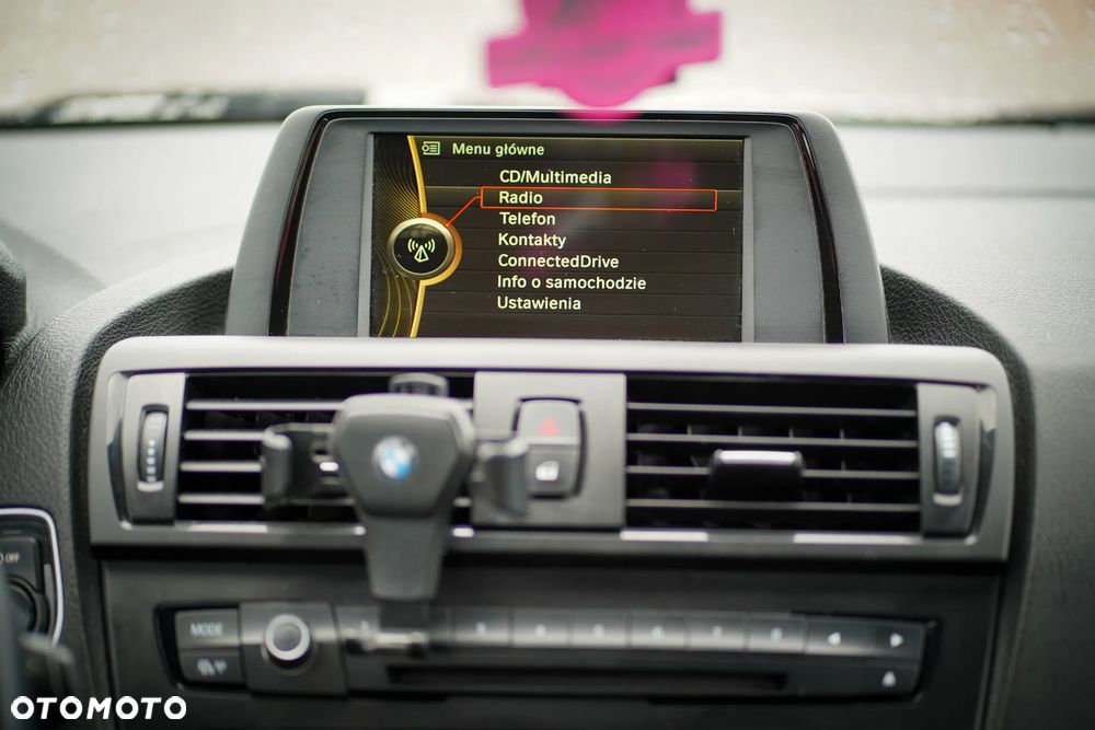 BMW Seria 1 114d - 20