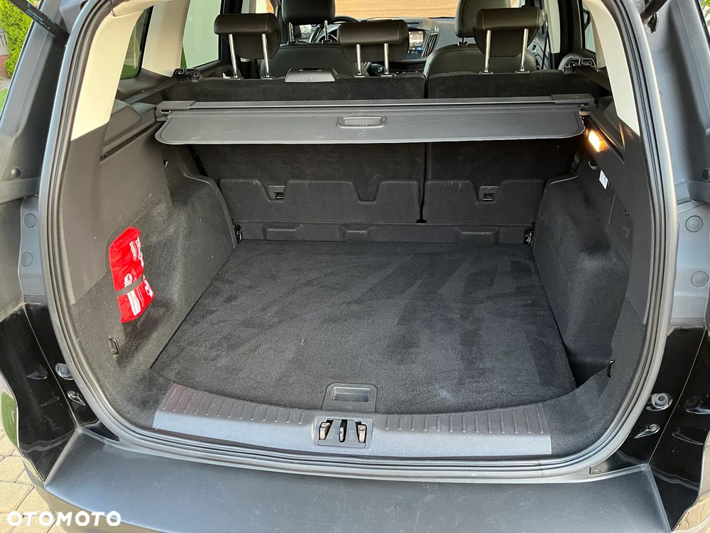 Ford Kuga 2.0 TDCi 4x4 Titanium - 16