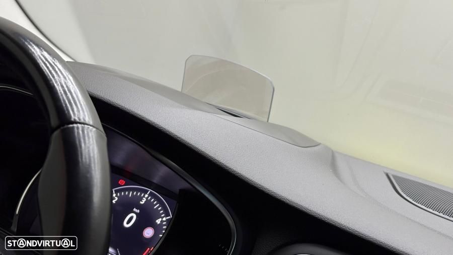 Renault Mégane BLUE dCi 115 EDC BOSE EDITION - 17