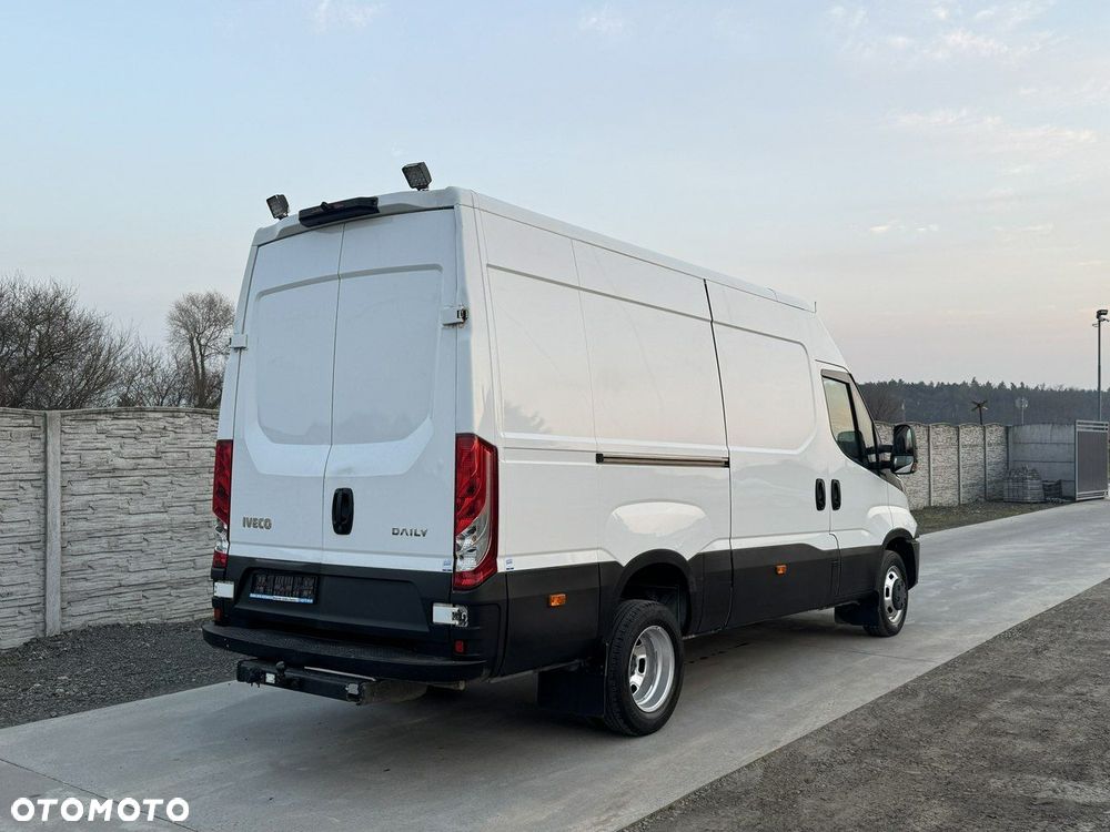 Iveco Daily - 4