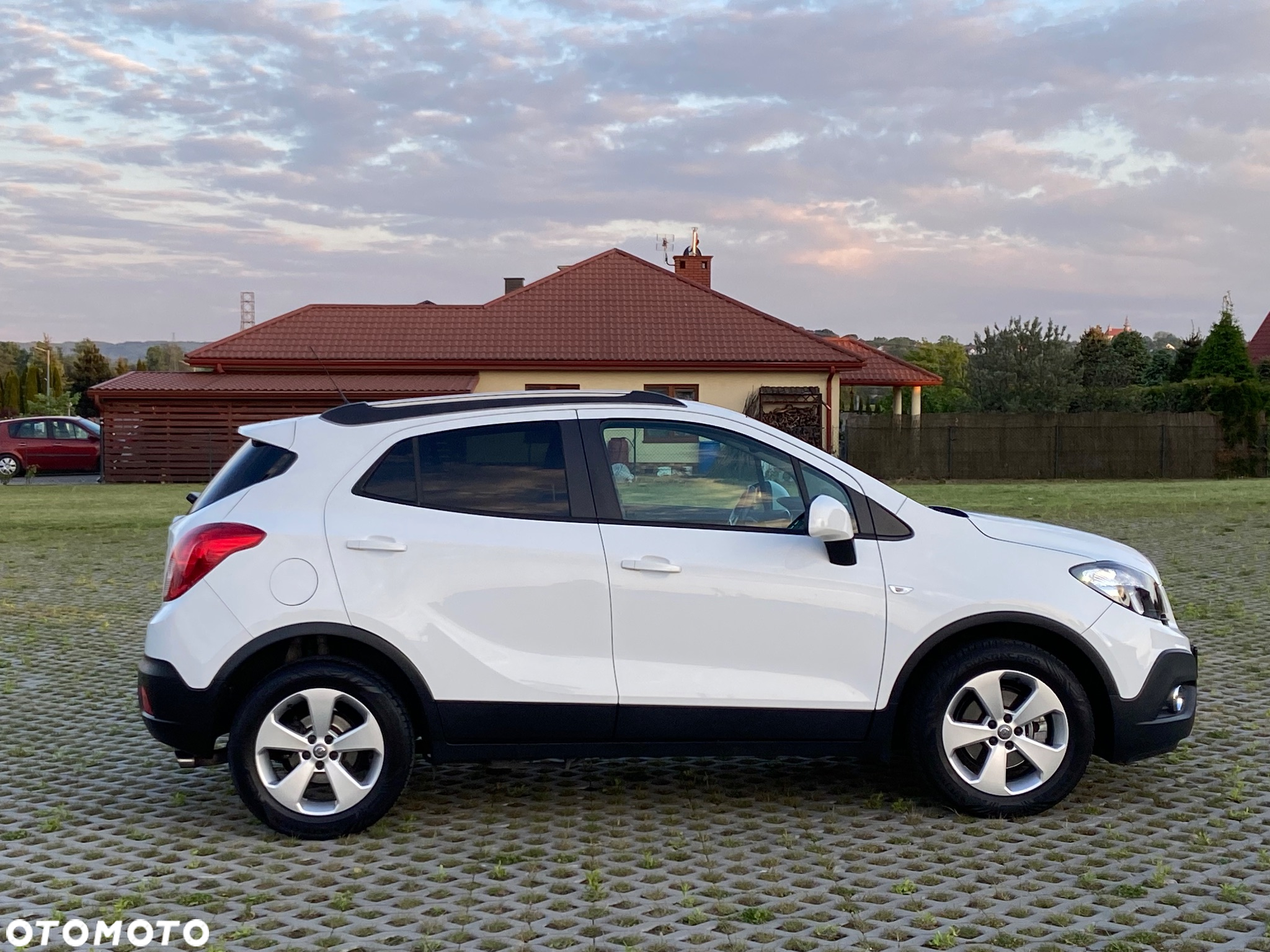 Opel Mokka 1.4 T Enjoy - 5