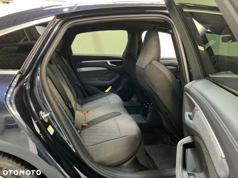 Audi A6 Limousine 40 TDI S tronic S line - 15