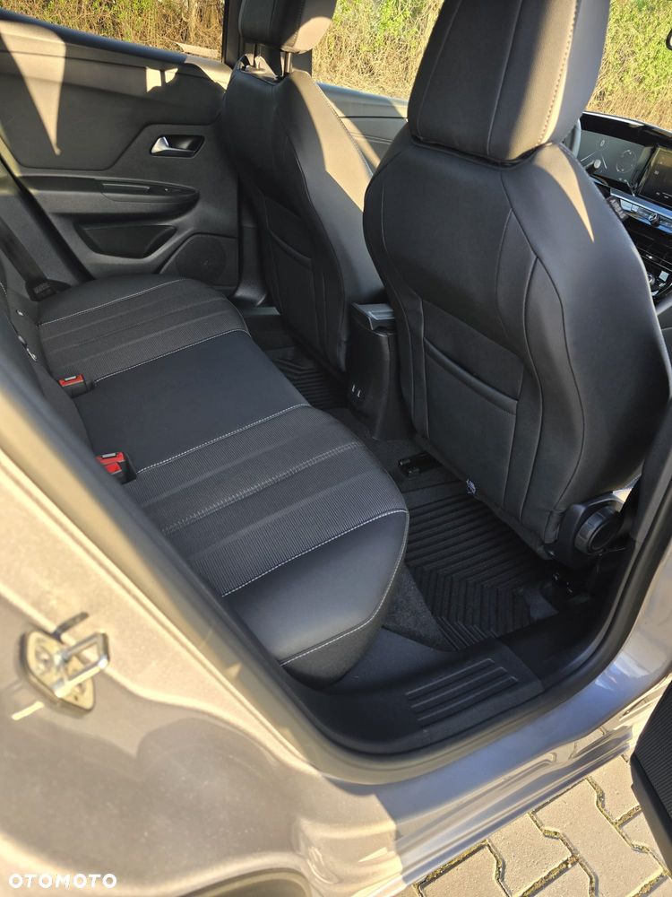 Opel Mokka 1.2 DI Turbo Automatik Edition - 26