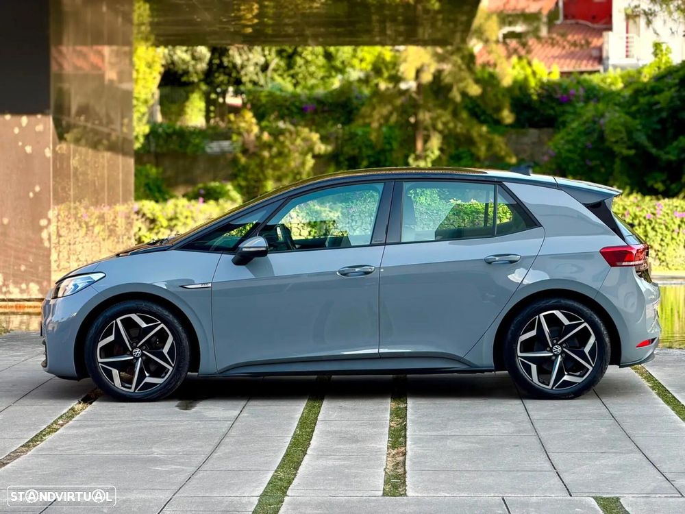 VW ID.3 Pro Performance - 39