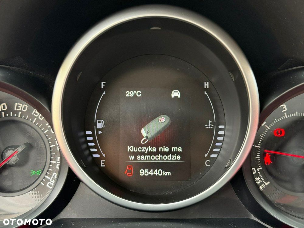 Fiat 500X 1.4 MultiAir 4x2 S&S Lounge - 25