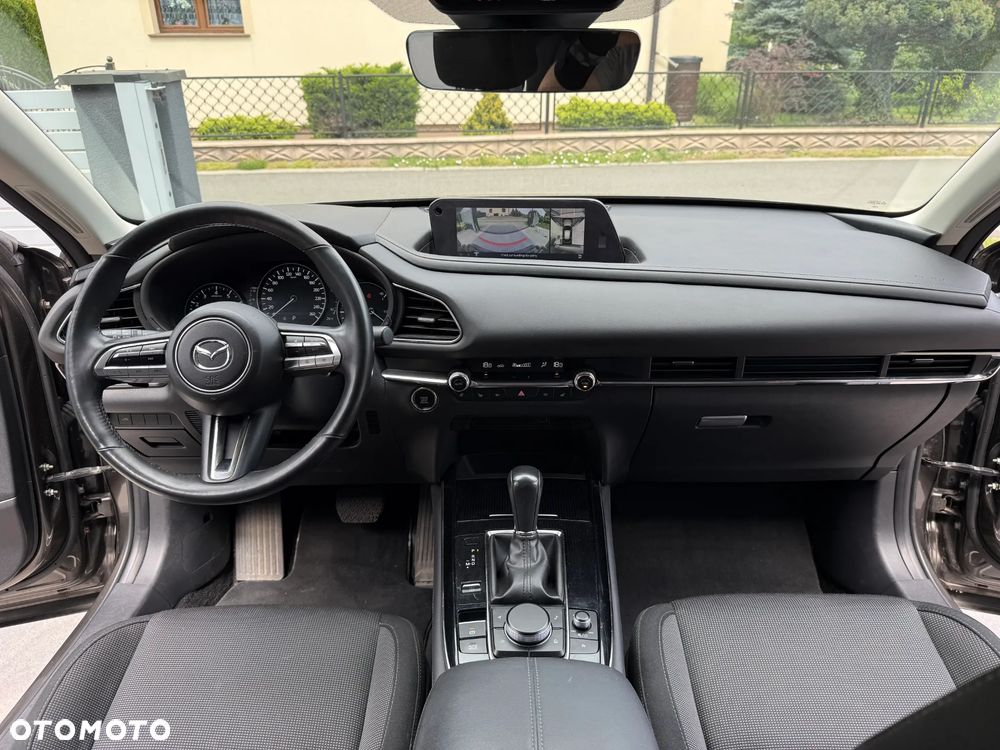 Mazda CX-30 - 10