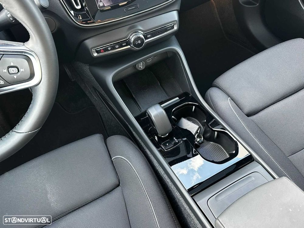 Volvo EC40 70 kWh Single Motor Core - 20