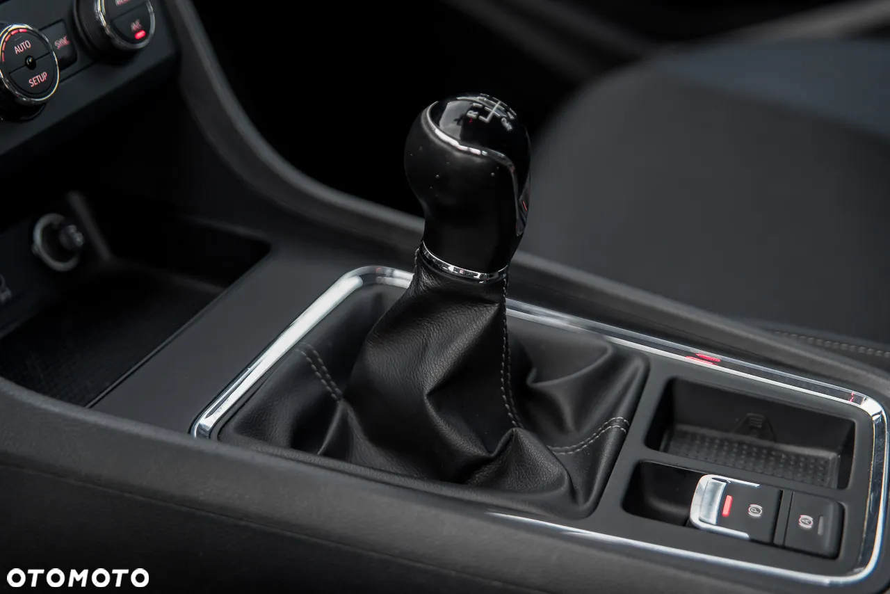 Seat Ateca 1.0 TSI ECOMOTIVE STYLE - 19